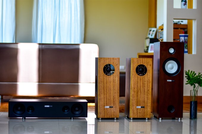 akcesoria audio