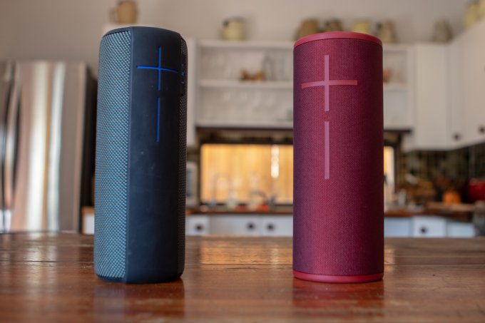 Głośniki bluetooth