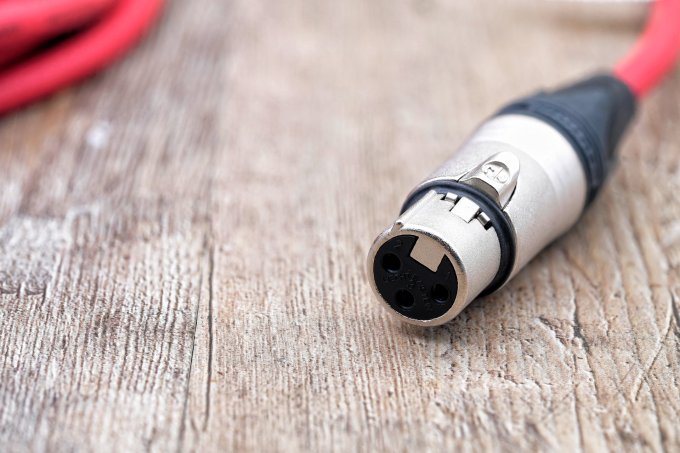 kabel xlr