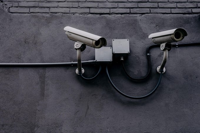 nowoczesny Monitoring domu